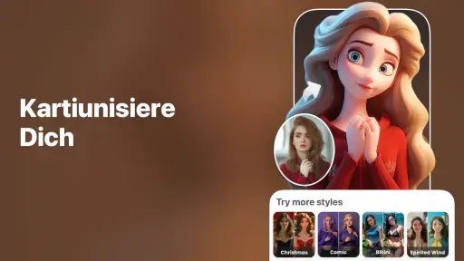 KI-Foto-Video-Maker,Optimierer screenshot 10