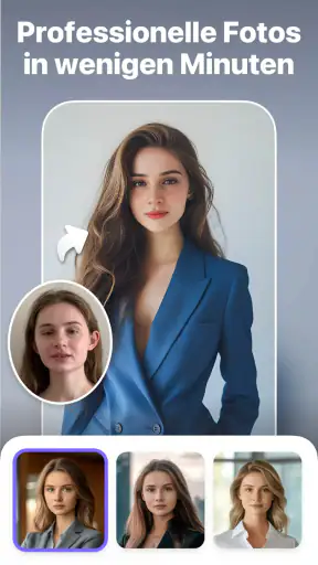 KI-Foto-Video-Maker,Optimierer screenshot 3