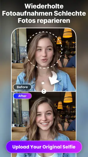 KI-Foto-Video-Maker,Optimierer screenshot 5