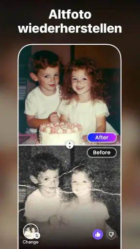 KI-Foto-Video-Maker,Optimierer screenshot 7