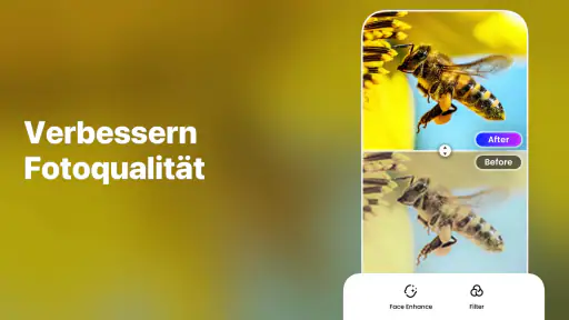 KI-Foto-Video-Maker,Optimierer screenshot 9