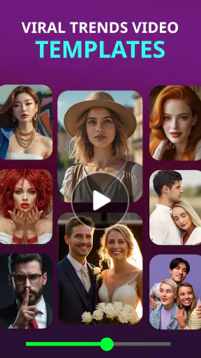 AI gesichtstausch-deepfake app screenshot 2