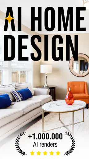 AI Home Design Interior DECOZY screenshot 9