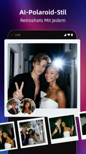 AI Marvels - AI Photo & Video screenshot 4