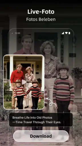 AI Marvels - AI Photo & Video screenshot 7