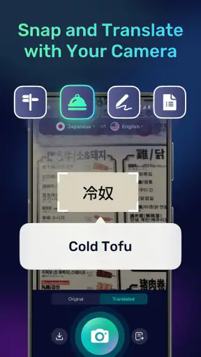 AI Phone: Anruf Übersetzung screenshot 5