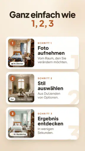 AI Redesign - Home Design screenshot 6