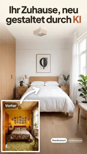 AI Redesign - Home Design screenshot 8