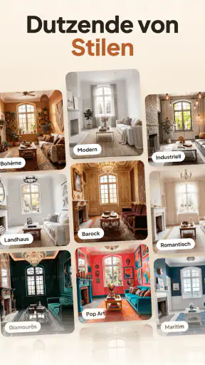 AI Redesign - Home Design screenshot 9