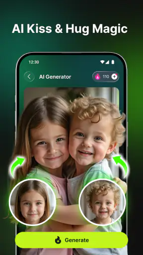 AI Video Generator - AI Photo screenshot 6