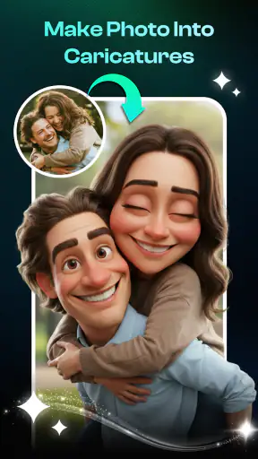 AI Video Generator Photo Maker screenshot 2