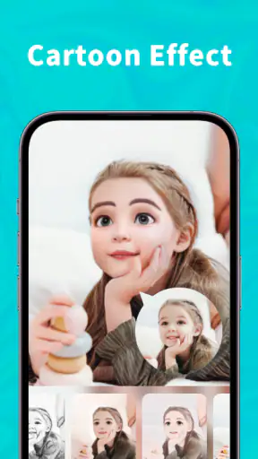 AiNow: AI Avatar & Palm Reader screenshot 5