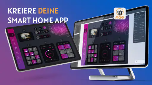 AIO REMOTE NEO - Smart Home screenshot 6
