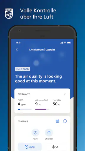 Air+ screenshot 2