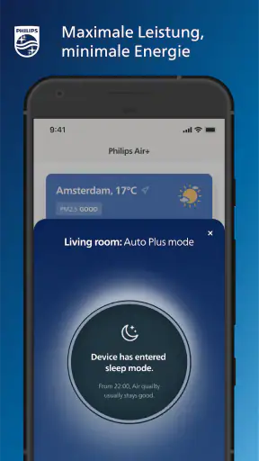 Air+ screenshot 4
