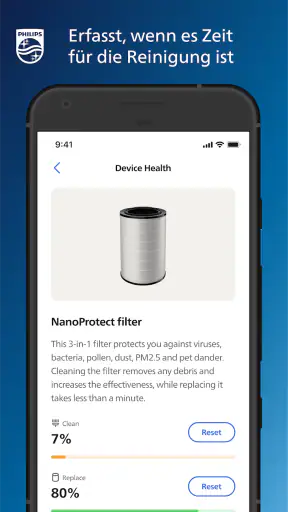 Air+ screenshot 5