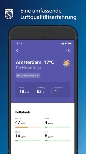 Air+ screenshot 6