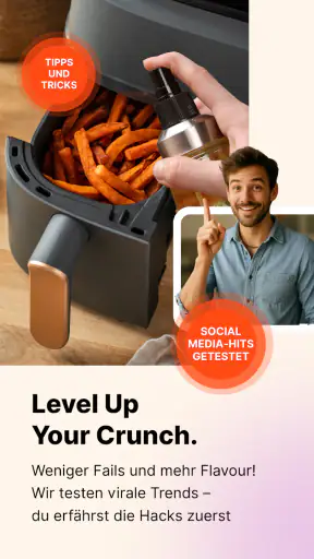 Air Fryer Club screenshot 4