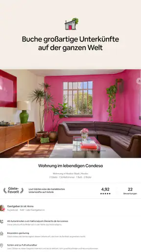 Airbnb screenshot 9