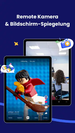 AirDroid Parental Control screenshot 12