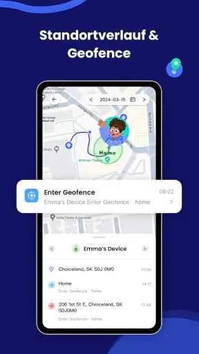AirDroid Parental Control screenshot 6