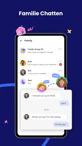 AirDroid Parental Control screenshot 8