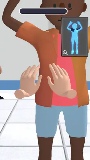 Airport Security screenshot 10