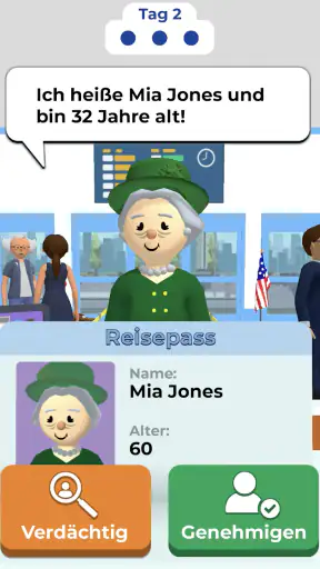 Airport Security screenshot 11