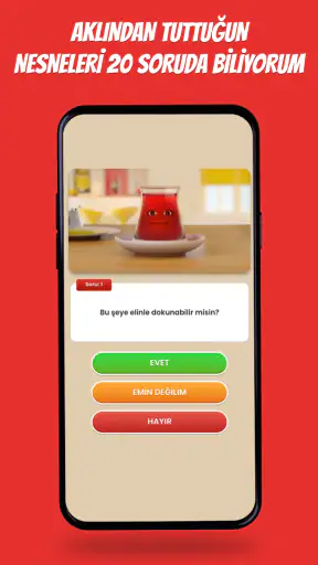 Akıllı Çay Bardağı screenshot 2