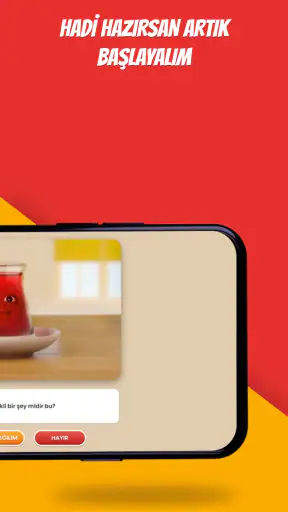 Akıllı Çay Bardağı screenshot 4