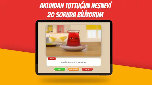 Akıllı Çay Bardağı screenshot 6