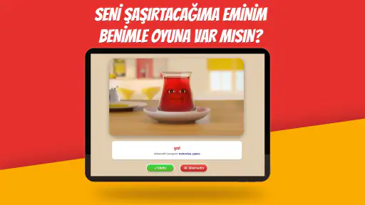 Akıllı Çay Bardağı screenshot 7