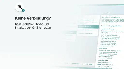 AKUDEX Akupunktur screenshot 11