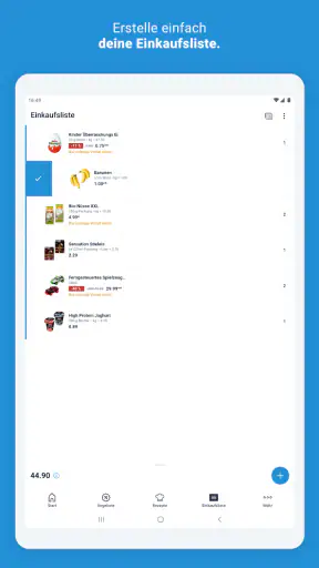 ALDI Nord screenshot 12
