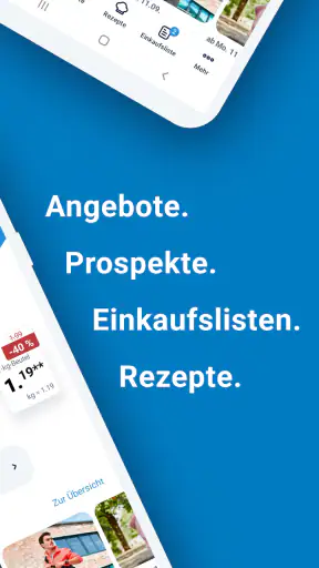 ALDI Nord screenshot 2