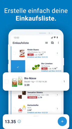 ALDI Nord screenshot 5