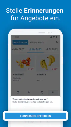 ALDI Nord screenshot 6