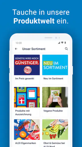 ALDI Nord screenshot 8
