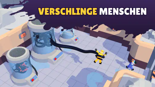 Alien Invasion: RPG Idle Space screenshot 8