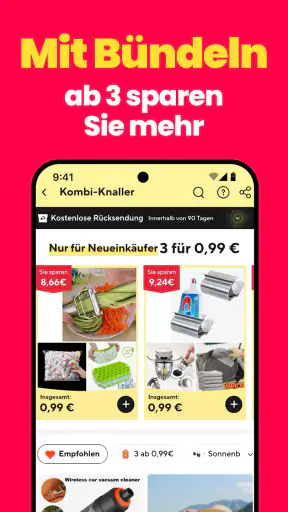 AliExpress screenshot 9