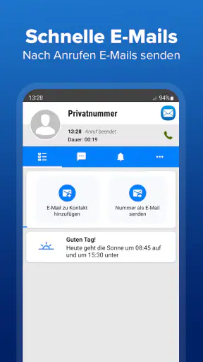 All Email Connect screenshot 4
