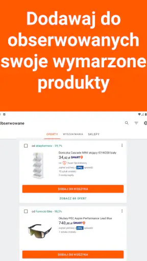 Allegro: wygodne zakupy online screenshot 11