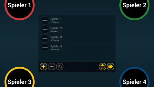 Alleswisser screenshot 11