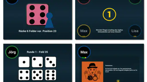 Alleswisser screenshot 6