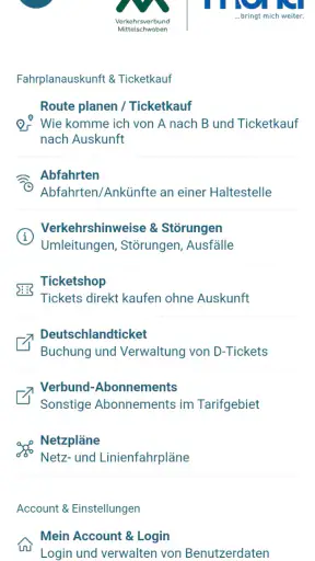 Allgäu/BayerischSchwaben Mobil screenshot 2