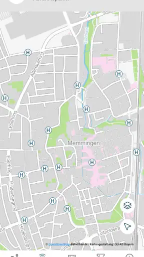 Allgäu/BayerischSchwaben Mobil screenshot 4