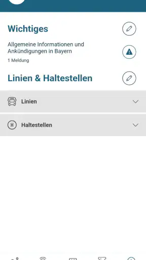 Allgäu/BayerischSchwaben Mobil screenshot 5