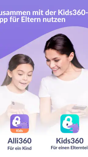 Alli360 by Kids360 screenshot 10