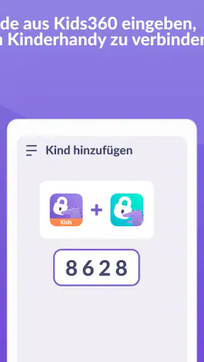 Alli360 by Kids360 screenshot 11