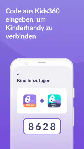 Alli360 by Kids360 screenshot 3